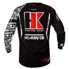 Hk Army Proline Jersey - Chaos Black - Medium