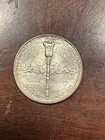 1936 Norfolk Commemorative Half Dollar Very Choice Au   