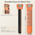 Smart Pocket Guitar Chord Trainer Silent Practice Tool For Beginner Neck Trainer