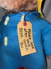 Vintage Eden Toys Paddington Bear - 20 Inches