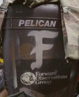 Forward Observations Group Stencil Pack V2 - Canoe     Corporate F New Fog