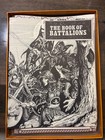 Warhammer Forces Of Fantasy Supplement  1984 Rare Complete - Vg          