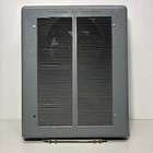 Vintage Electromode Model W A-30 Electric Wall Heater 3000w   230-240v W Fan