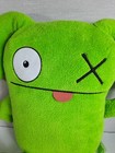 Ugly Dolls Green Ox Plush One Eye 17  - 2019 Hasbro