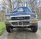1991 Toyota Tacoma 