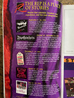 Phantom Of The Opera Tpac Program Tennessee 1993-1994 John Schroeder