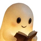 Halloween Ghost Led Night Light     Cute Bedside Lamp Kids Room Decor Gift