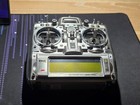 Jr Propo Pcm 10sx Ii Radio Control Transmitter Body Only - Model Net-j120sx Ii