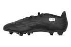 David Villa Signed Adidas Predator Soccer Cleat With Beckett Witness