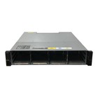 New Dell Powervault Me4012 12lff Storage Array 2x 4p 10g Iscsi Controller 2x Psu