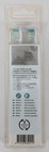 Philips Genuine Sonicare Optimal White Replacement Brush Heads  4 Pack W2