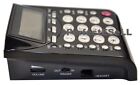 Call Center Dialpad Home Office Telephone With Dial Key Pad   Headset Wall Plug