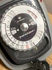 Gossen Pilot Light Meter W Case  Lanyard