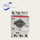 1pcs New Abb Ms116-25 Motor Protection Circuit Breaker 20-25a Fast Delivery