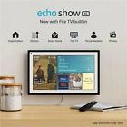 Amazon Echo Show 15   Full Hd 15 6  Smart Display With Alexa   Fire Tv   Remote