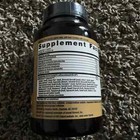 Nib Ageless Male Max 60 Caplets Factory Sealed Free Shipping 