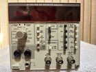Tektronix  Aa 501a Distortion Analyzer