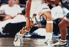 Nancy Lieberman Wnba Hof 96 Big 3 Autographed Signed 8x10 Photo W coa