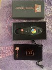 New Zetz Power Pointer Wireless Presenter Remote Control Laser Ppt Clicker Usb