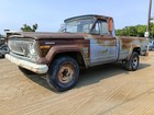 1971 Jeep Gladiator 