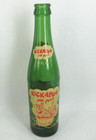   1965 Kickapoo Joy Juice Dogpatch Recipe 10oz Soda Pop Bottle Acl Nugrape Fun  