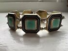 Tostrup Bracelet Sterling Silver Norway Norwegian Vintage Estate