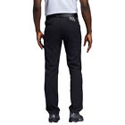 Adidas Golf Men s Performance Lightweight Tapered Pants   Brand New