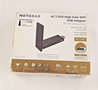 Netgear A6210 802 11ac Usb 3 0 Dualband Ac1200 Wifi Dongle Driver