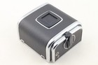  mint  Hasselblad A12 Type Iii Chrome 6x6 120 Roll Film Magazine Back From Japan