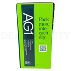 Ag1 Athletic Greens Daily Foundational Nutrition Vitamins   Minerals 40 Count