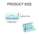 30 Pcs Bed Sheet Grippers Bed Sheet Fasteners Clips Sheet Holders Keeps The