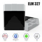 Automotive Elm327 Code Reader Bluetooth Obd2 Scanner Car Diagnostic Scan Tool 