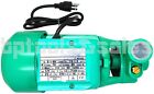 1hp Clear Water Pump Electric Centrifugal Clean Water Industrial Farm Pool Pond