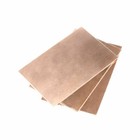 Pcb Circuit Board Single   Double Sided Copper Clad Plate Laminate 5x7cm-20x30cm