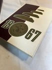 The University School 1967 Yearbook Bridgeport Ct High School