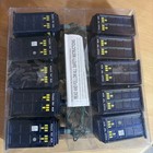 Rare Doctor Who Tardis Police Public Call Box String Lights-10 Lights Xtra Bulbs