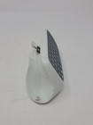 Xbox 360 Wireless Controller Chatpad Keyboard White Official Oem Microsoft