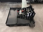 Agt   m   rc Brush Cutter Mower Attachment For Mini Skid Steer Loaders