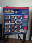 New Ronco Showtime Rotisserie Bbq Oven White New In Box 