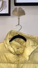Nwt Uniqlo Women s Ultra Light Puffer Hooded Jacket Size M