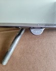 Vintage Rare 1950s 53 54 Ford Mercury Day Night Rear View Mirror Fomoco  
