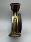 1930   s Selector Postal Spring Scale Post Mail Norwalk  Ct Grabner Bros Antique