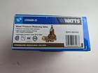Watts Pressure Reducing Valves Lf25aub-z3  3 4 