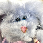 Ty Attic Treasures Bear Bunny Monkey Azure Azalea Morgan Easter Gifts D  cor