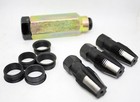 Lambda Oxygen Sensor Thread Repair Kit Taps  Reamer   Insert Nut With Collars