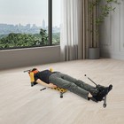 150kg Back Traction Bed Length Adjustable Cervical Stretcher Assembly
