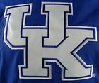 University Of Kentucky Wildcats Ncaa G-iii Men s V-neck Windbreaker