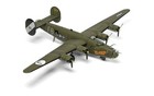 Airfix Consolidated B-24h Liberator 1 72 Scale Plastic Model Kit A09010