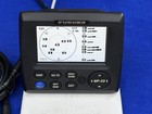 Furuno Gp-33 Color Nmea 2000 Gps Navigator Receiver Unit- Tested   Sw Updated