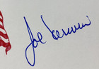 Joe Kerwin Nasa Skylab Astronaut Autographed Signed Card Free Shipping